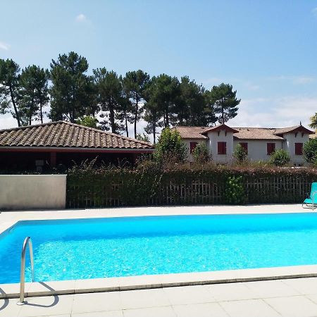 Domaine Des Pins Audenge Bassin D'Arcachon Apartment ภายนอก รูปภาพ