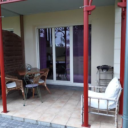 Domaine Des Pins Audenge Bassin D'Arcachon Apartment ภายนอก รูปภาพ